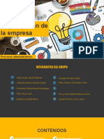 Copia de Plantilla Powerpoint Marketing