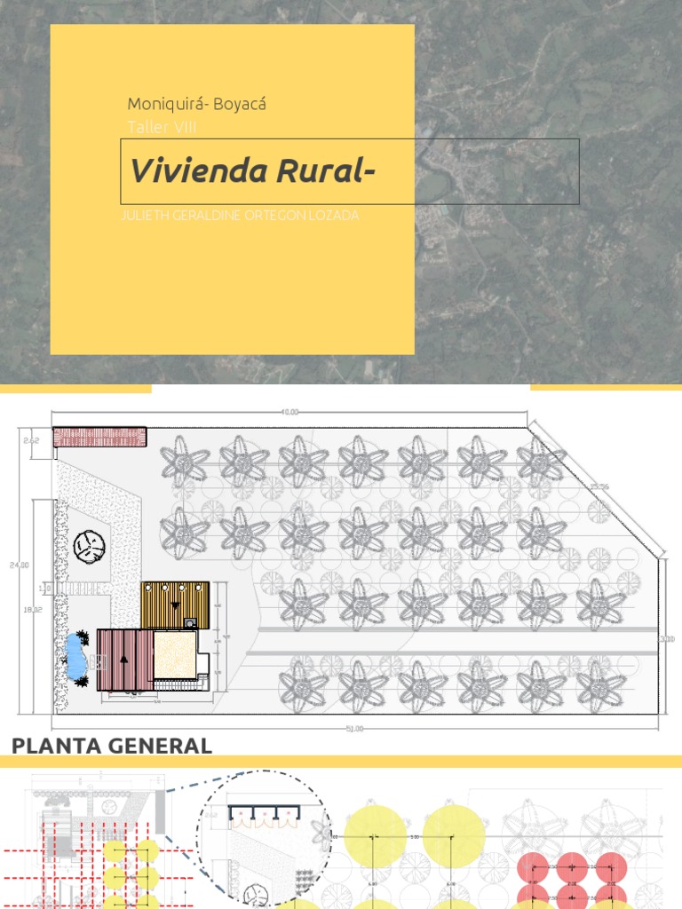 Proyecto de Vivienda Rural en Boyacá | PDF | Construyendo tecnología ...