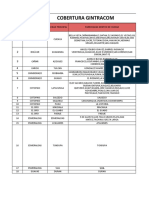 Cobertura Gintracom Actualizada