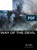 Way of The Devil