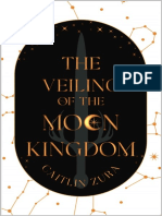 The Veiling of The Moon Kingdom