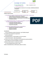 Guía de Aprendizaje #11..