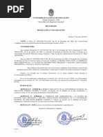 MODELO EDUCATIVO. PLANES DE ESTUDIOS - Resolución #0193-2021-R-UNE. - OCR