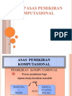 Konsep Asas Kemahiran Komputasional 2