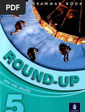 Round-Up 5 (New And Update) | PDF