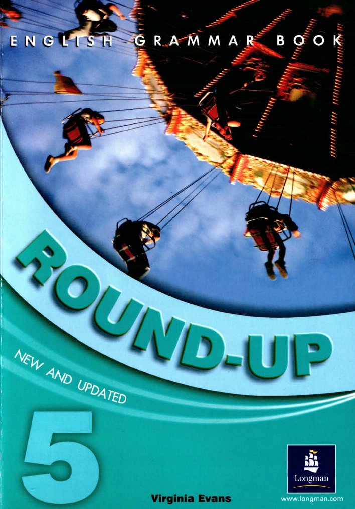 Round-Up 5 (New And Update) | PDF