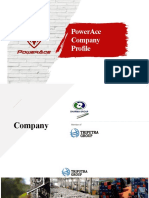 PowerAce Company Profile-New (2022)