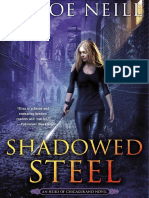 Neill, Chloe - Heirs of Chicagoland 03 - Shadowed Steel