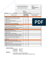 ANEXO N - Ficha de Evaluación - Instrucción