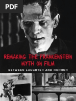 Download Picart - Remaking the Frankenstein Myth on Film by Juan Martn Staffa SN65537258 doc pdf