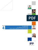 M4 - Finanzas Corporativas