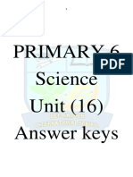 P6 Sci Unit-16 (AK)