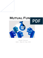 Mutual Funds MF