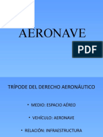 AERONAVE 1ra. Parte