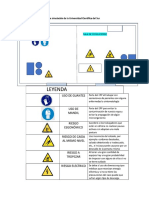 Caso de Salud Ocupacional