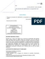 CASO CLÍNICO_ Proceso de Atención de Enfermería a Un Paciente Con Insuficiencia Renal Aguda