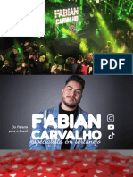 Contrate Fabian Carvalho