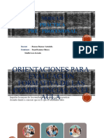 Evaluación Formativa