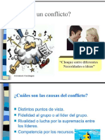 PDF Manejo de Conflictos