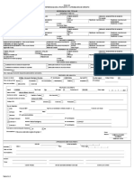 Hoja # 3 Referenciación, Propuesta Y Aprobación de Crédito Referencias Del Titular