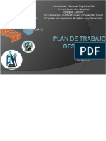 Plan de Gestión 2017 - PIAT