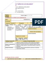 Actividad 2 Semana 4 Dia 18 - 19 de Mayomatematica