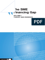 The SME Financingl Gap Volume 1