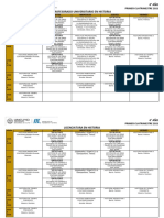 4° Año Historia Profesorado-Licenciaturas 2021