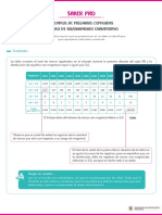 01 - Razonamiento - Cualitativo - Ejemplos de Preguntas Explicados Razonamiento Cuantitativo Saber Pro 2019