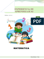 Mat 2° - Sesión Descomposicion. Centena