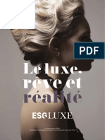 Esg Luxe Brochure