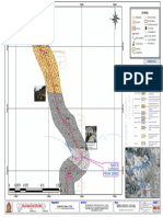 Geologico Local KM 25+000 - KM25+540