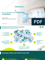 RME Dan Platform Satu Sehat - 27122022 - AJ