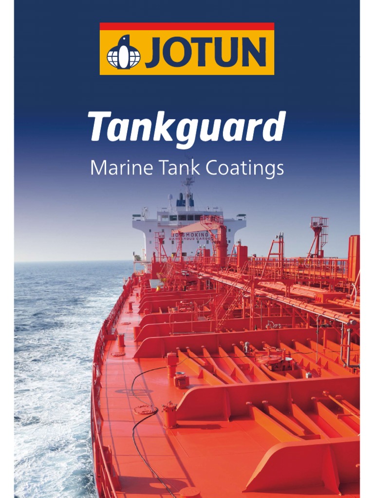 Tankguard hb from net pdf