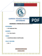 Informe - Mili Maldonado Perez