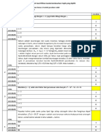 Form Import Soal Pilihan Ganda Berdasarkan Topik Yang Dipilih