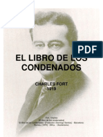 Fort, Charles - El Libro de Los dos