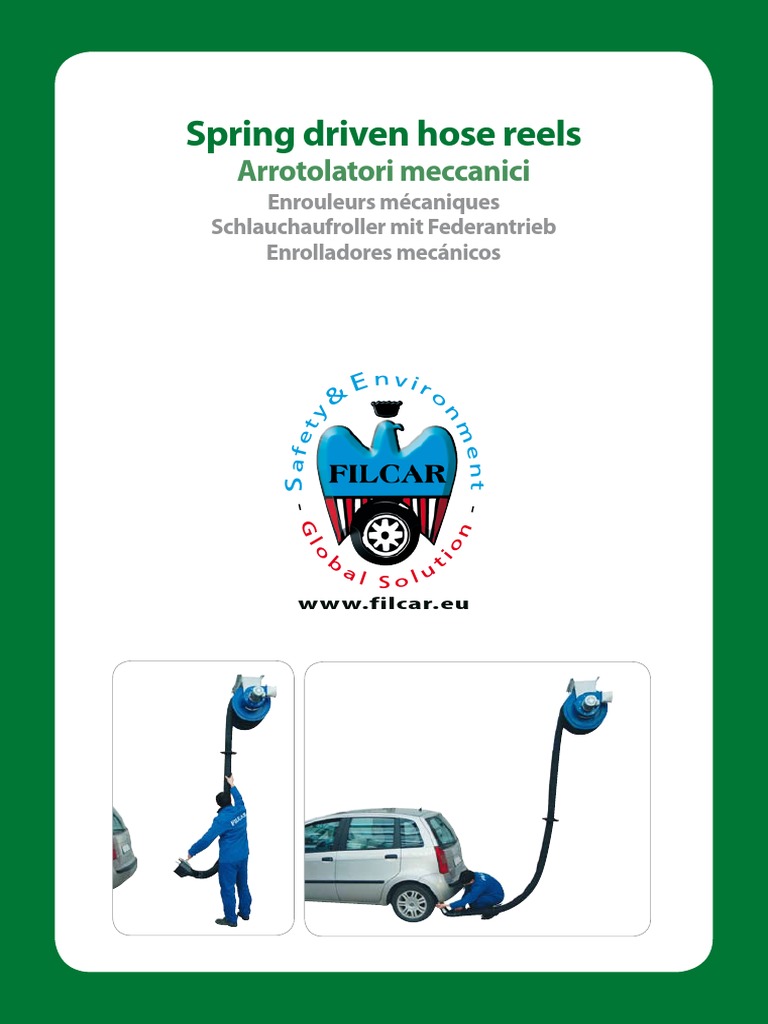Filcar Catalogue | PDF | Véhicules