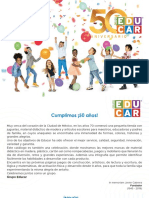 Catalogo Educar 2020