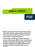 Rekayasa Gempa 2