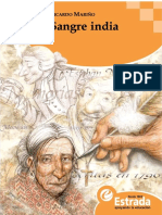 Sangre India