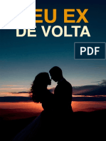 Seu Ex de Volta Modulo 3