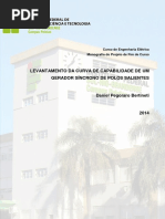 Curvas de Capbilidade