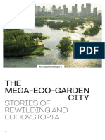The Mega Eco 38 Garden City: Stories of Rewilding and Ecodystopia - Langenheim - 2023 - Architectural Design - Wiley Online Library