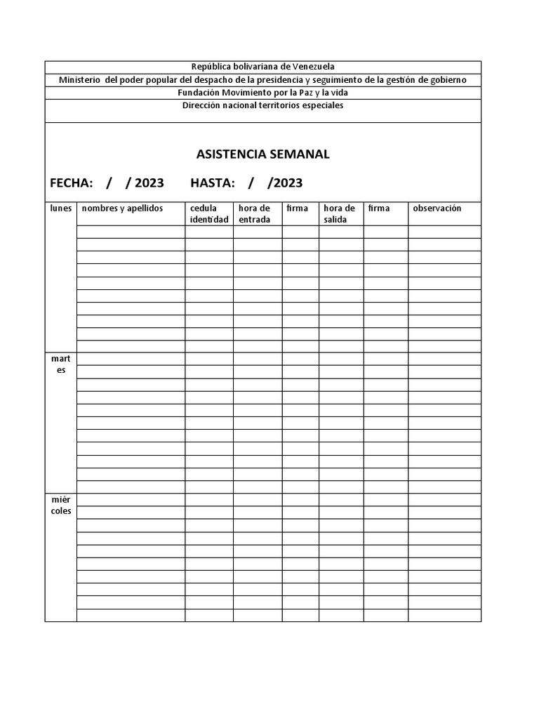 formato-de-asistencia-diaria-pdf