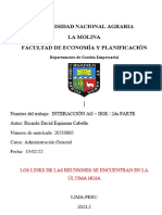 2021.2. AG. ESPINOZA CABELLO. INTERACCIÓN AG - IIGE. 2da PARTE