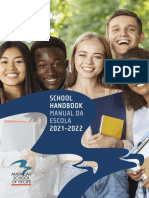 2021 2022 EAR School Handbook
