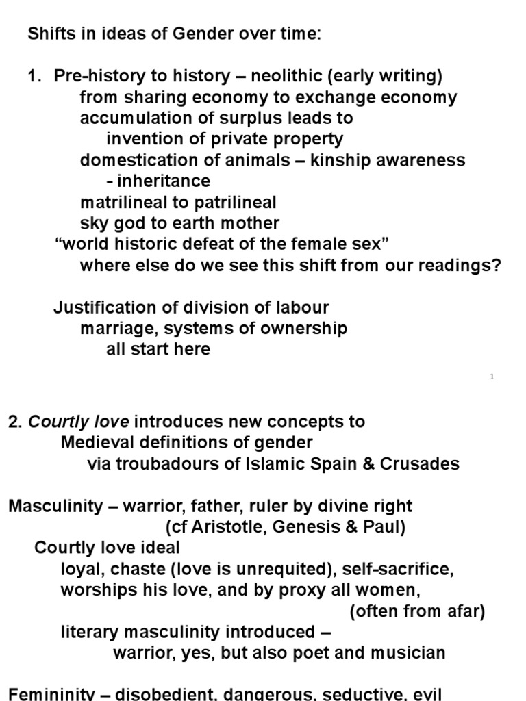 Enlightenment ideas of gender su 2023 pdf ren descartes age of