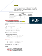 CASO Compañía de Seguros Amazonas