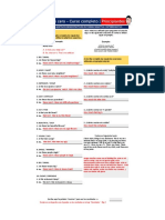 Lección 13 - Adjetivos Demostrativos Forma Negativa e Interrogativa